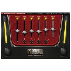 Best reviews of ❤️ Waves Manny Marroquin Tone Shaper - Electronic Delivery 🥰