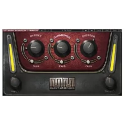 Outlet 🎁 Waves Manny Marroquin Triple D - Electronic Delivery 🔥