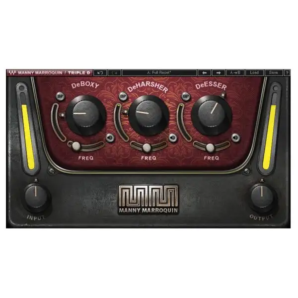 Outlet ๐ Waves Manny Marroquin Triple D - Electronic Delivery ๐ฅ