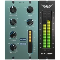 Flash Sale 🔥 McDSP 4030 Retro Compressor HD V7 - Electronic Delivery 👏