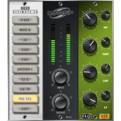 Cheap 🎁 McDSP 6020 Ultimate EQ HD V7 - Electronic Delivery 🥰