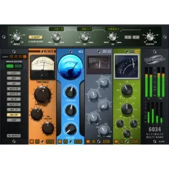 Outlet ✨ McDSP 6034 Ultimate Multi-band Native V7 - Electronic Delivery 😍