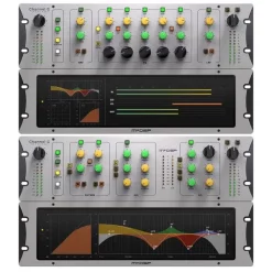 Wholesale 🔥 McDSP Channel G Native V7 - Electronic Delivery 😍