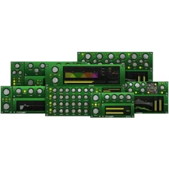 Promo 🔔 McDSP Classic Pack Bundle Native V7 - Electronic Delivery ❤️