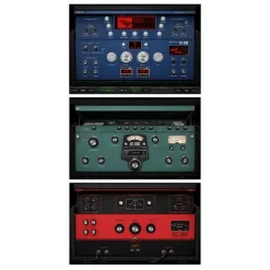 Promo ⭐ McDSP EC-300 Echo Collection Native V7 - Electronic Delivery 🥰