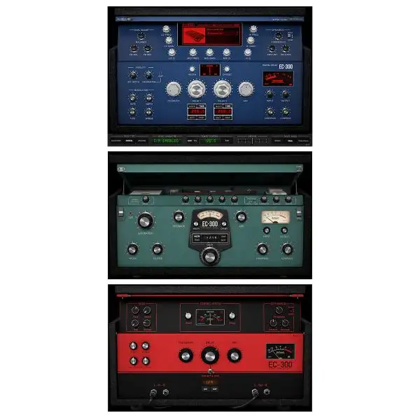 Promo β McDSP EC-300 Echo Collection Native V7 - Electronic Delivery π₯°