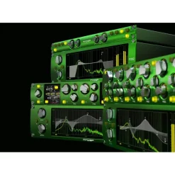 Promo 🔥 McDSP FilterBank HD V7 - Electronic Delivery 💯