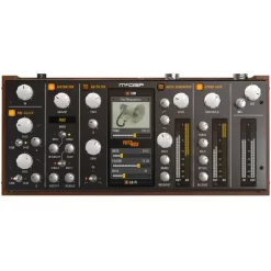 New 💯 McDSP FutzBox Native V7 - Electronic Delivery ⭐