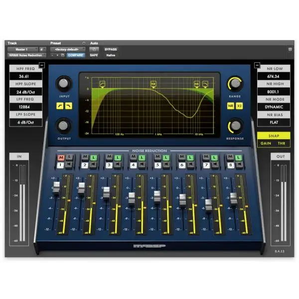 Flash Sale ❤️ McDSP NR800 Native - Electronic Delivery ⭐