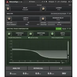Outlet 💯 MeldaProduction MAutoAlign - Electronic Delivery 👍