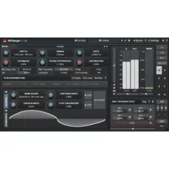 Promo 🤩 MeldaProduction MFlangerMB - Electronic Delivery ✔️