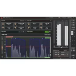 Best deal 🎉 MeldaProduction MDrumLeveler - Electronic Delivery 🥰