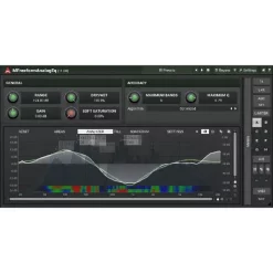 Best reviews of 😍 MeldaProduction MFreeformAnalogEq - Electronic Delivery 🧨