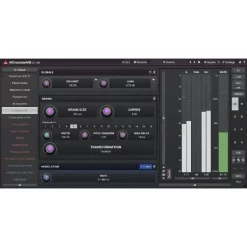 Budget 🧨 MeldaProduction MGranularMB - Electronic Delivery 🔔