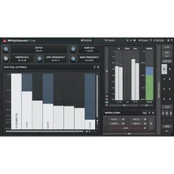 Cheapest 🔥 MeldaProduction MPolySaturator - Electronic Delivery 🧨