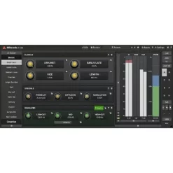 Top 10 🌟 MeldaProduction MReverb - Electronic Delivery ❤️
