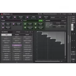Budget ⭐ MeldaProduction MRhythmizer - Electronic Delivery ⌛