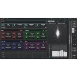 Top 10 🛒 MeldaProduction MStereoProcessor - Electronic Delivery 👏