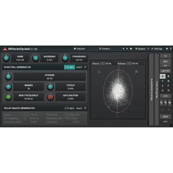 Cheapest π MeldaProduction MStereoSpread - Electronic Delivery π§¨