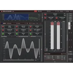 New 🎉 MeldaProduction MWaveFolderMB - Electronic Delivery ✔️