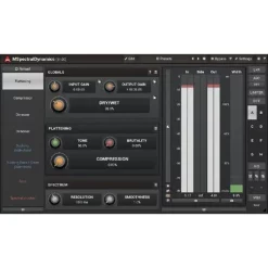 New ❤️ MeldaProduction MSpectralDynamics - Electronic Delivery ✨