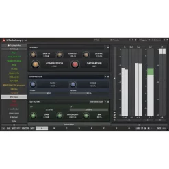 Best reviews of 🌟 MeldaProduction MTurboComp - Electronic Delivery ⭐