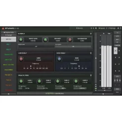 Cheap 🎉 MeldaProduction MTurboEQ - Electronic Delivery 🎉