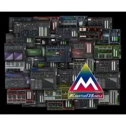 Wholesale ✨ MeldaProduction MCreativeFXBundle - Electronic Delivery ⭐