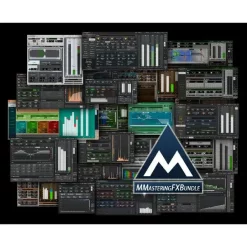 Hot Sale ⌛ MeldaProduction MMasteringFXBundle - Electronic Delivery ✔️