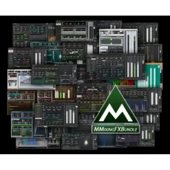 Best reviews of 🛒 MeldaProduction MMixingFXBundle - Electronic Delivery ✔️