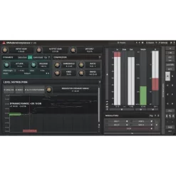 Budget 🎁 MeldaProduction MModernCompressor - Electronic Delivery ✨