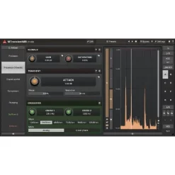 Coupon 💯 MeldaProduction MTransientMB - Electronic Delivery ❤️