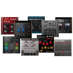 Top 10 😍 MeldaProduction MTurboDelay ❤️