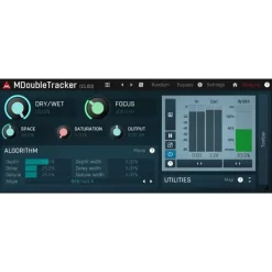 Best Sale ✨ MeldaProduction MDoubleTracker ⌛