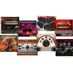 Promo 🥰 MeldaProduction MSoundFactoryLE 🤩