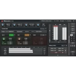 Deals 🌟 MeldaProduction MBassador - Electronic Delivery 😍