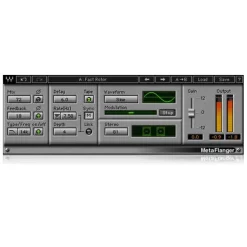 Budget 🔔 Waves MetaFlanger - Electronic Delivery 🧨