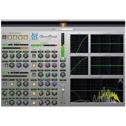 Buy 🔥 Metric Halo ChannelStrip 3 For GarageBand - Electronic Delivery 🌟