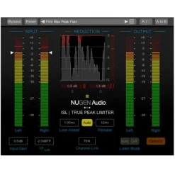 Buy 🔥 Nugen ISL 2st With DSP Extension - Electronic Delivery ⭐