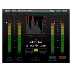 New 👍 Nugen ISL DSP Extension HDX - Electronic Delivery 🥰