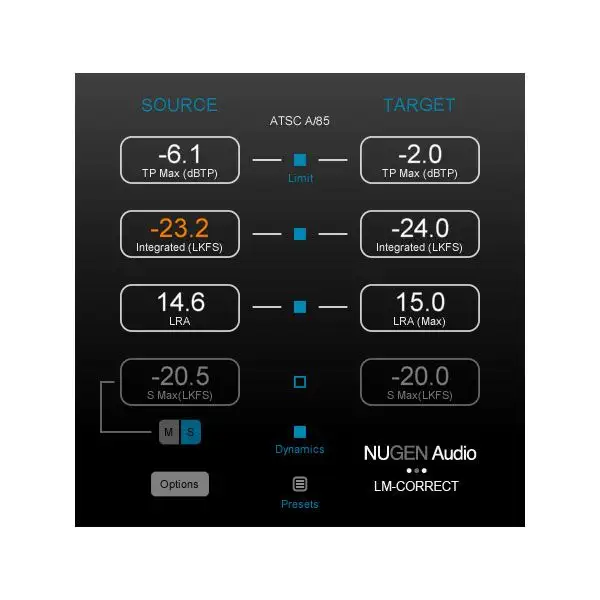 Buy β€οΈ Nugen LM-Correct 2 - Electronic Delivery π₯ 3 Buy β€οΈ Nugen LM-Correct 2 - Electronic Delivery π₯