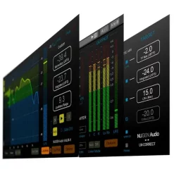 Hot Sale 🧨 Nugen Loudness Toolkit2 - Electronic Delivery 🛒