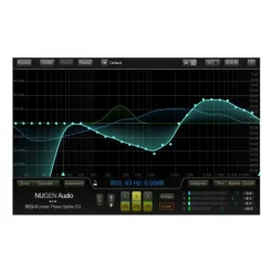 Budget 😀 Nugen SEQ-S - Electronic Delivery 😀