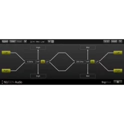 Deals 👏 Nugen SigMod - Electronic Delivery 🎉
