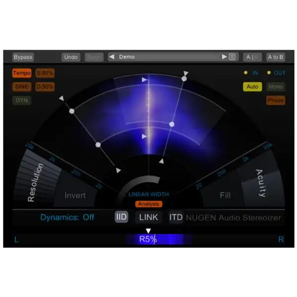 Brand new π Nugen Stereoizer Elements - Electronic Delivery π