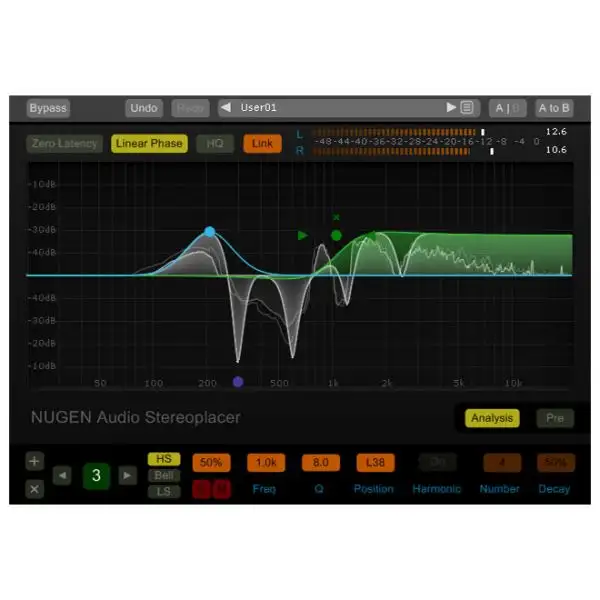 Discount π Nugen Stereoplacer - Electronic Delivery π