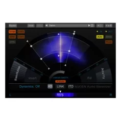 Coupon 👏 Nugen Stereoizer - Electronic Delivery 🎁