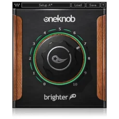 Wholesale ✔️ Waves OneKnob Brighter - Electronic Delivery ✨