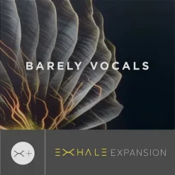 Hot Sale 😀 Output Barely Vocals Expansion - Electronic Delivery ✔️