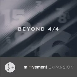 Deals 😍 Output Beyond 4/4 Movement Expansion Pack - Electronic Delivery 😀
